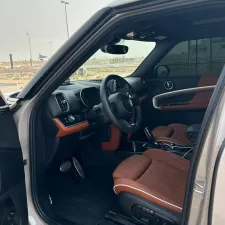 2023 ميني جون كوبر ورك