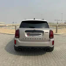 2023 ميني جون كوبر ورك