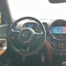 2023 ميني جون كوبر ورك