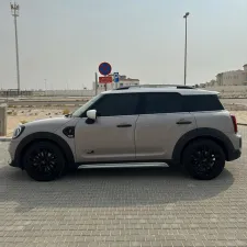 2023 ميني جون كوبر ورك
