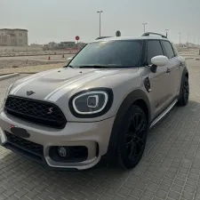 2023 ميني جون كوبر ورك