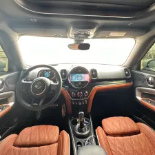 2023 ميني جون كوبر ورك