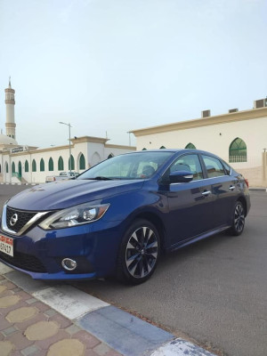 2017 Nissan Altima in dubai