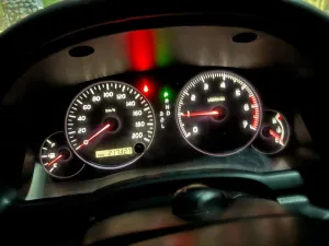 2004 تويوتا برادو