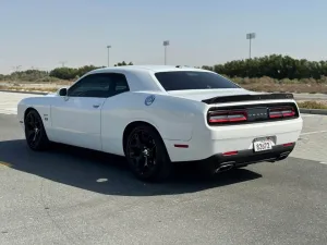 2017 Dodge Challenger
