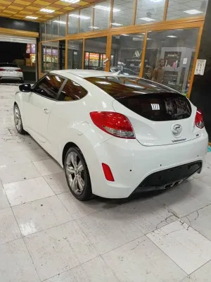 2013 Hyundai Veloster