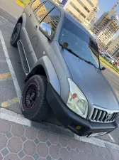 2004 تويوتا برادو