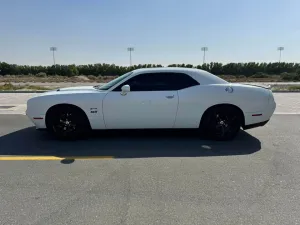 2017 Dodge Challenger