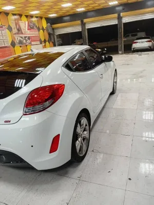 2013 Hyundai Veloster