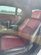 2017 Dodge Challenger