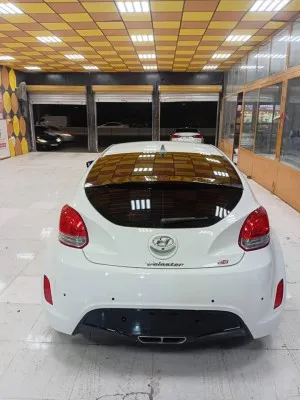 2013 Hyundai Veloster