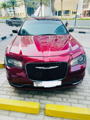 2019 Chrysler 300