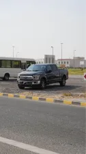 2020 Ford F150