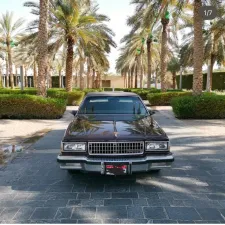 1998 Chevrolet Caprice in dubai