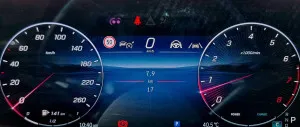 2025 Mercedes-Benz E-Class