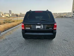 2008 Ford Escape