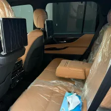 2023 Lexus LX600
