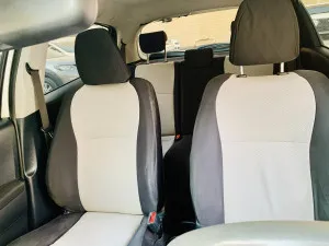 2013 Toyota Yaris
