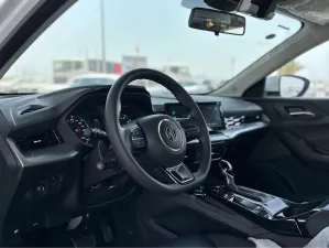 2024 ام جي جي تي