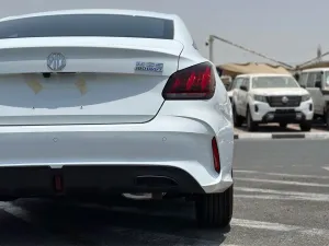 2024 ام جي جي تي