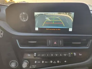 2024 Lexus ES