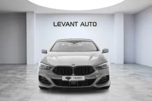 2024 BMW 8-Series