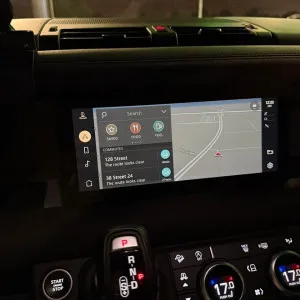2021 Land Rover Defender