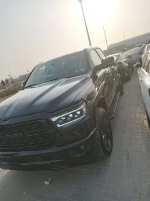 2024 رام ١٥٠٠