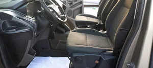 2019 فورد ترانزيت