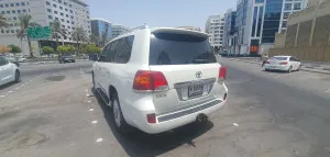 2013 Toyota Land Cruiser