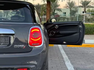 2018 ميني جون كوبر ورك