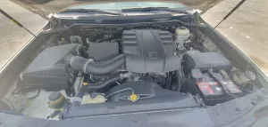 2013 Toyota Land Cruiser