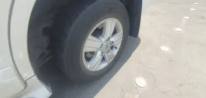 2013 Toyota Land Cruiser