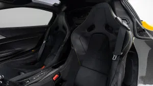 2014 McLaren P1
