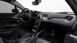 2014 McLaren P1