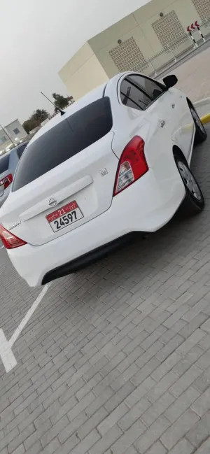 2022 Nissan Sunny