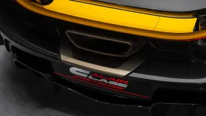 2014 McLaren P1