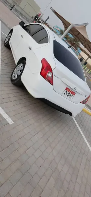 2022 Nissan Sunny