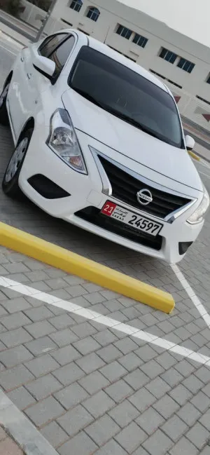 2022 Nissan Sunny