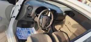 2022 Nissan Sunny