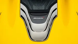 2014 McLaren P1