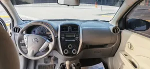 2022 Nissan Sunny