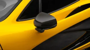 2014 McLaren P1
