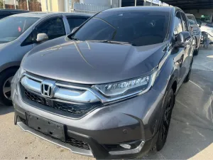 2018 Honda CR-V in dubai