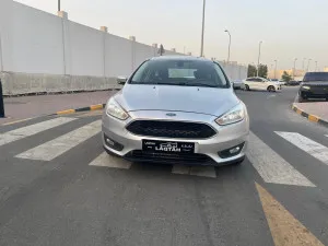 2015 Ford Focus in dubai