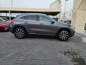 2023 مرسيدس-بنز GLA - جي ال اي