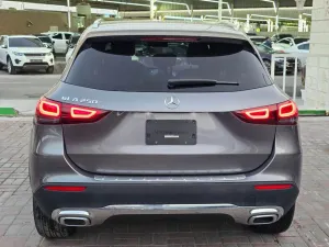 2023 مرسيدس-بنز GLA - جي ال اي
