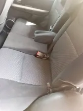 2007 Suzuki Grand Vitara