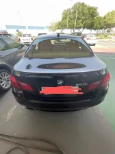 2015 BMW 5-Series
