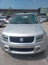 2007 Suzuki Grand Vitara